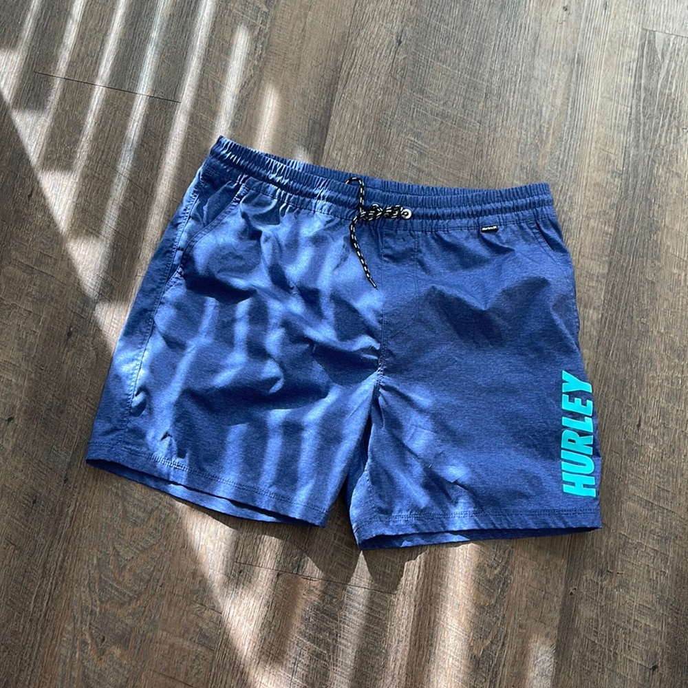 HURLEY VOLLEY SHORT